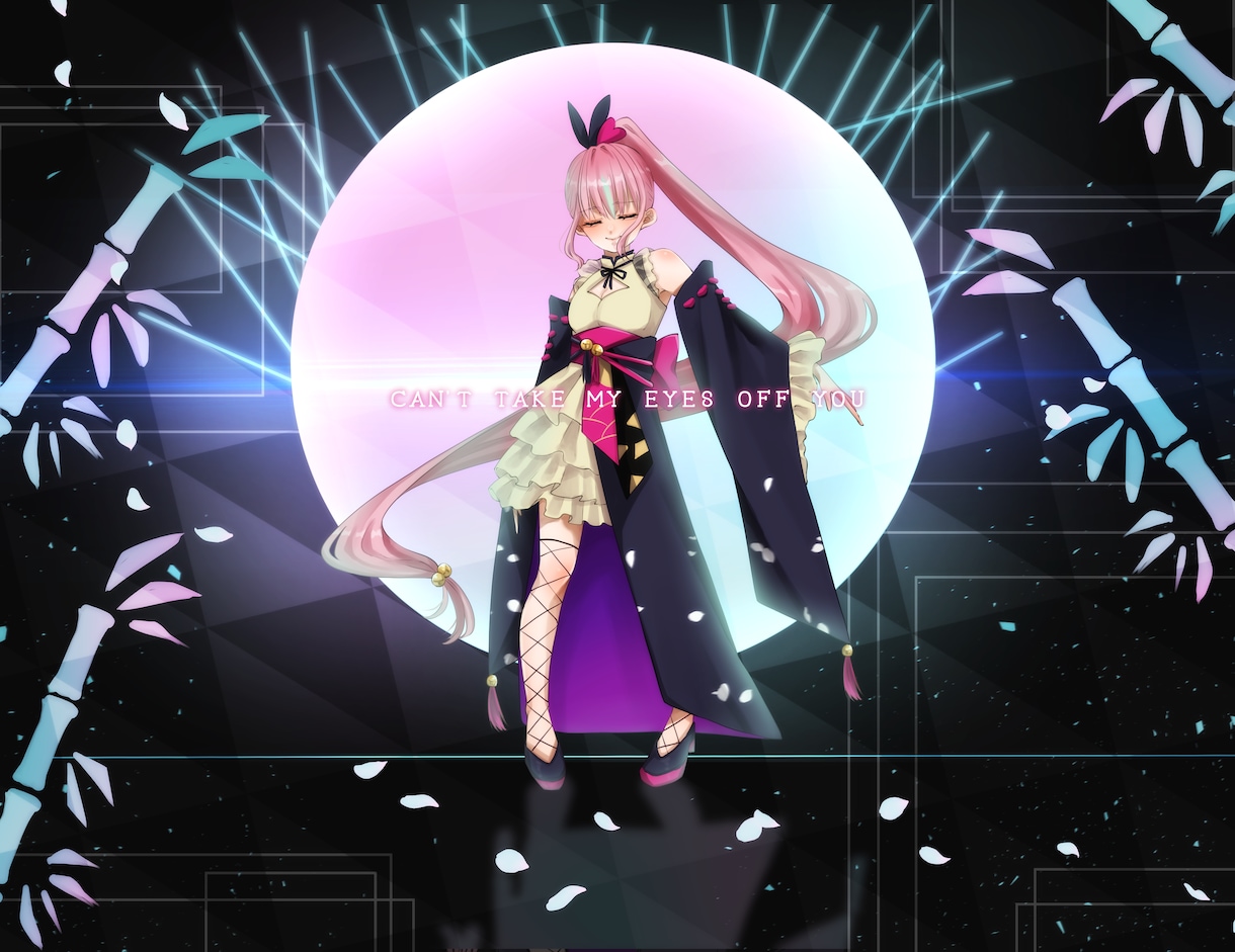 綺麗で可愛いアイコン作成致します しっかりとご相談しながら描かせていただきます！ イメージ9