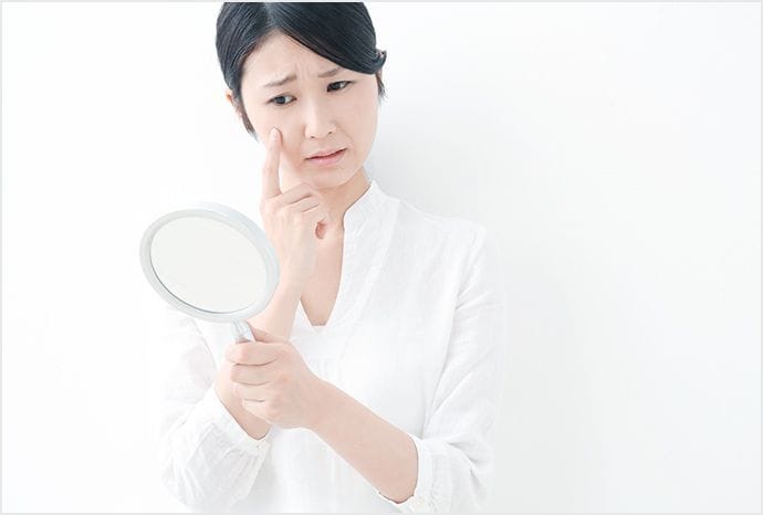 結局何？？ 最強の美肌の作り方お教えします 何を試しても美肌になれない人。 イメージ1