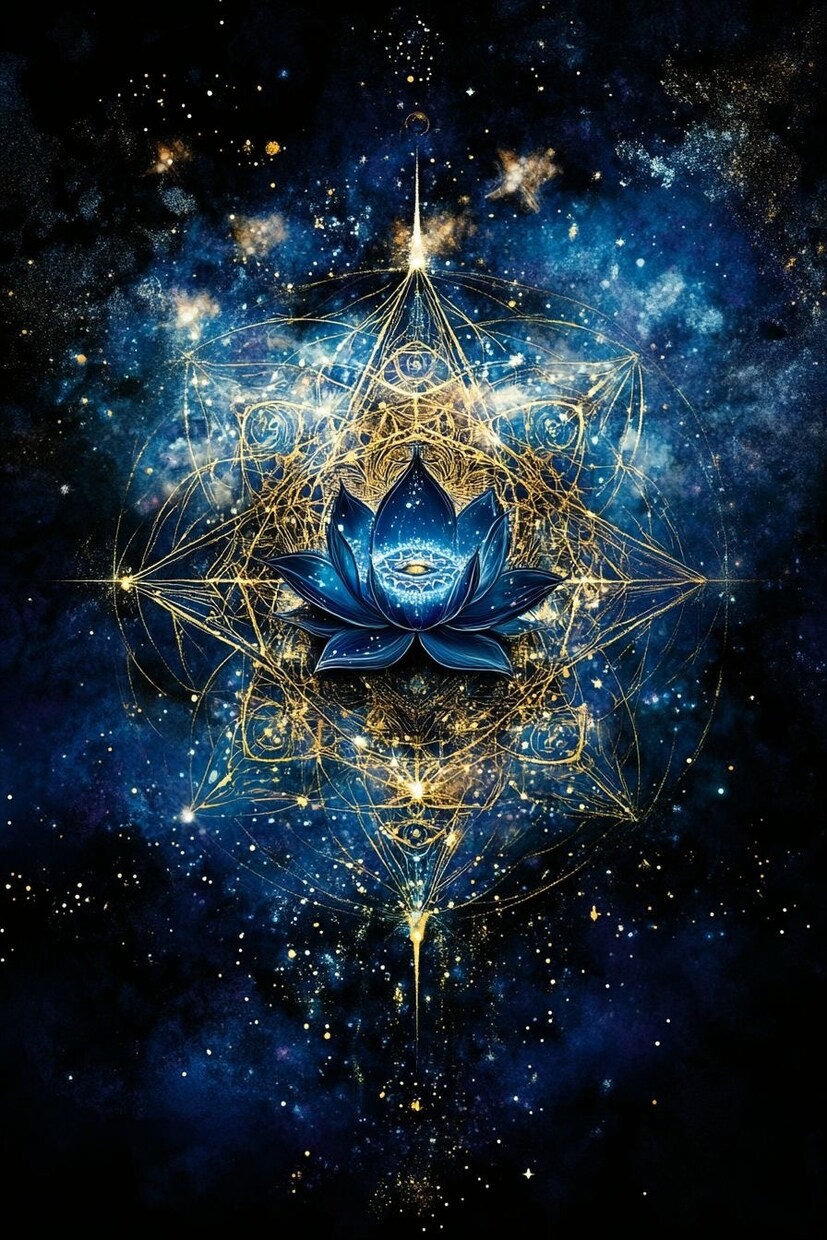数秘×占星術であなたの今動くべきことをお伝えします 人生の悩みは、知ることで解消する イメージ1