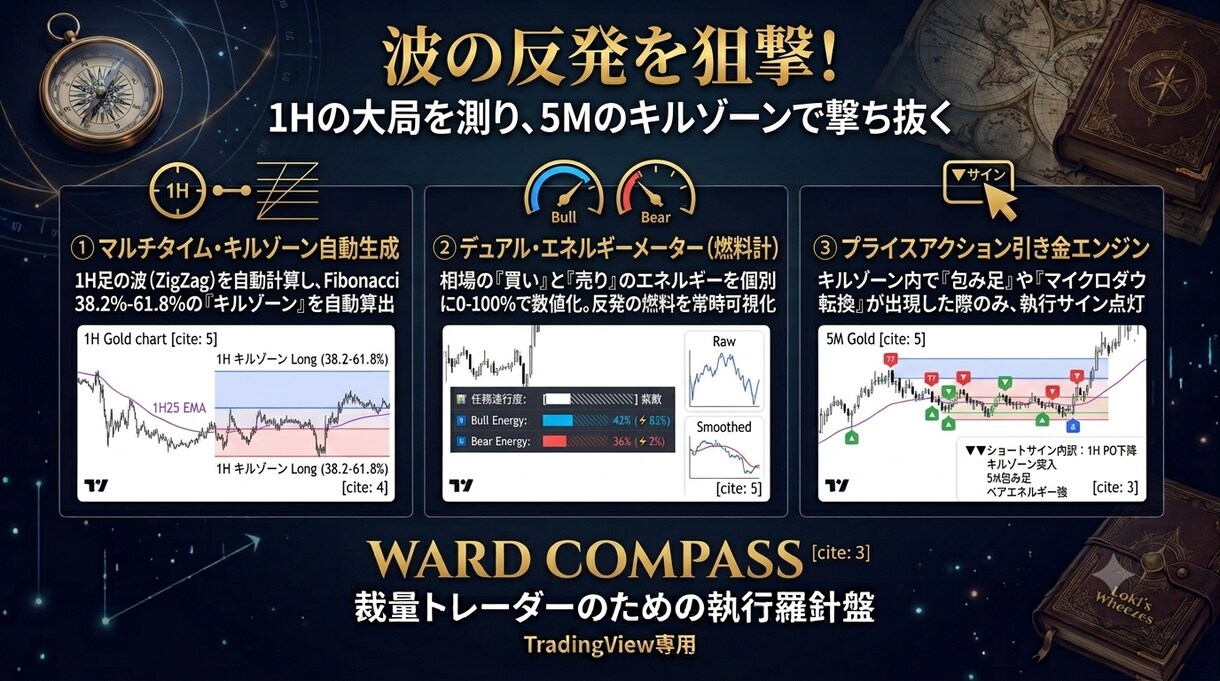 限定5名！1H波乗りサインツールを提供します 評価集めのため先着5名様のみモニター価格でご提供！ イメージ1