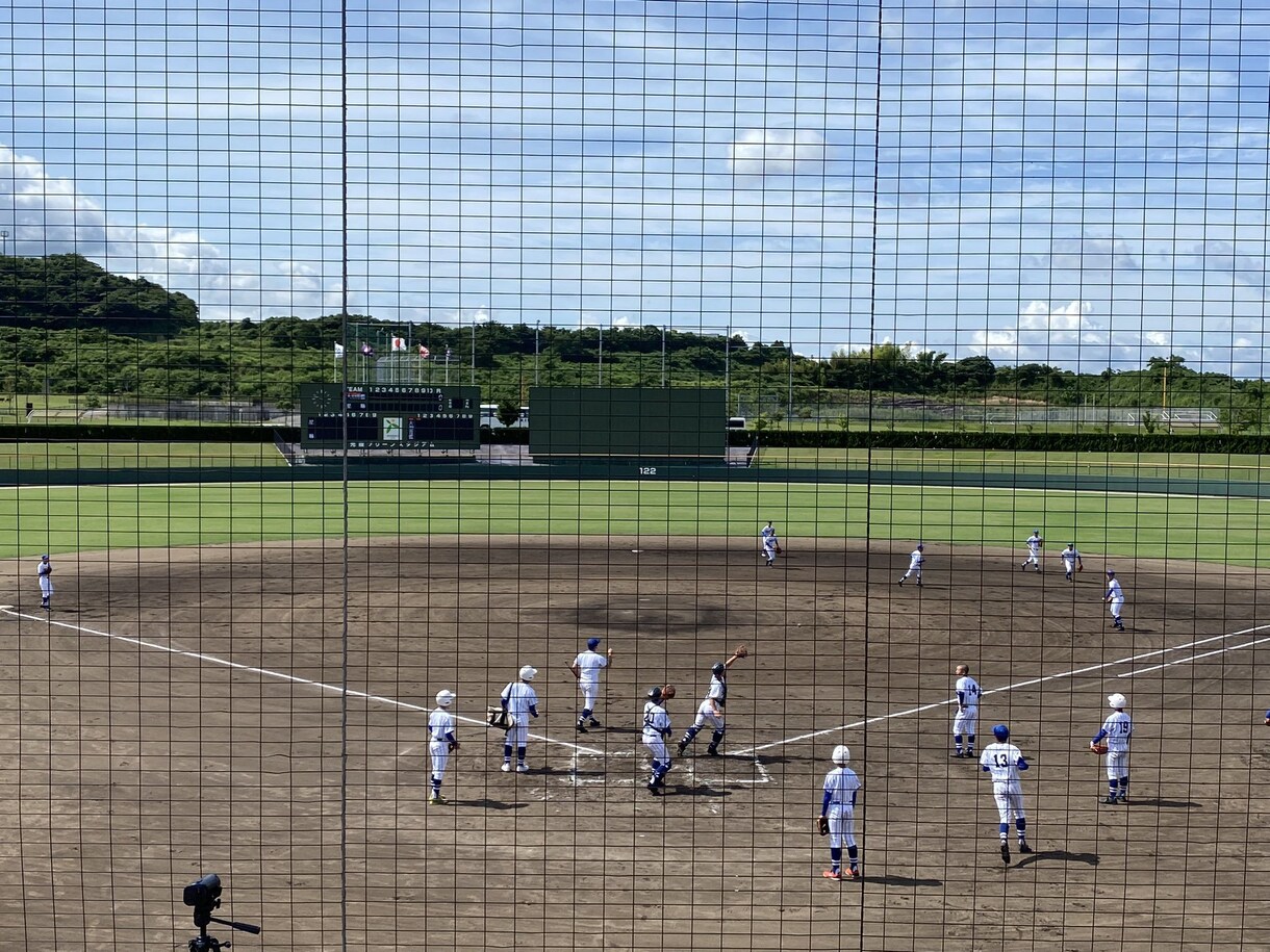 野球専門の技術指導やトレーニング指導をします 野球理学療法士の指導で心·技·体のスキルアップをしませんか？ イメージ3