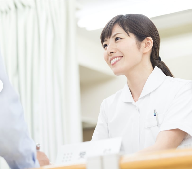 今すぐ！精神科看護師が優しくお悩み聞きます うつ/適応障害/パニック障害/双極性障害/HSP/介護うつ等 イメージ2