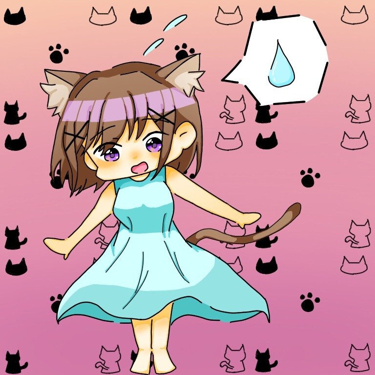 アイコン用のイラスト描きます TwitterやLINE等に使える可愛いイラスト！ イメージ4