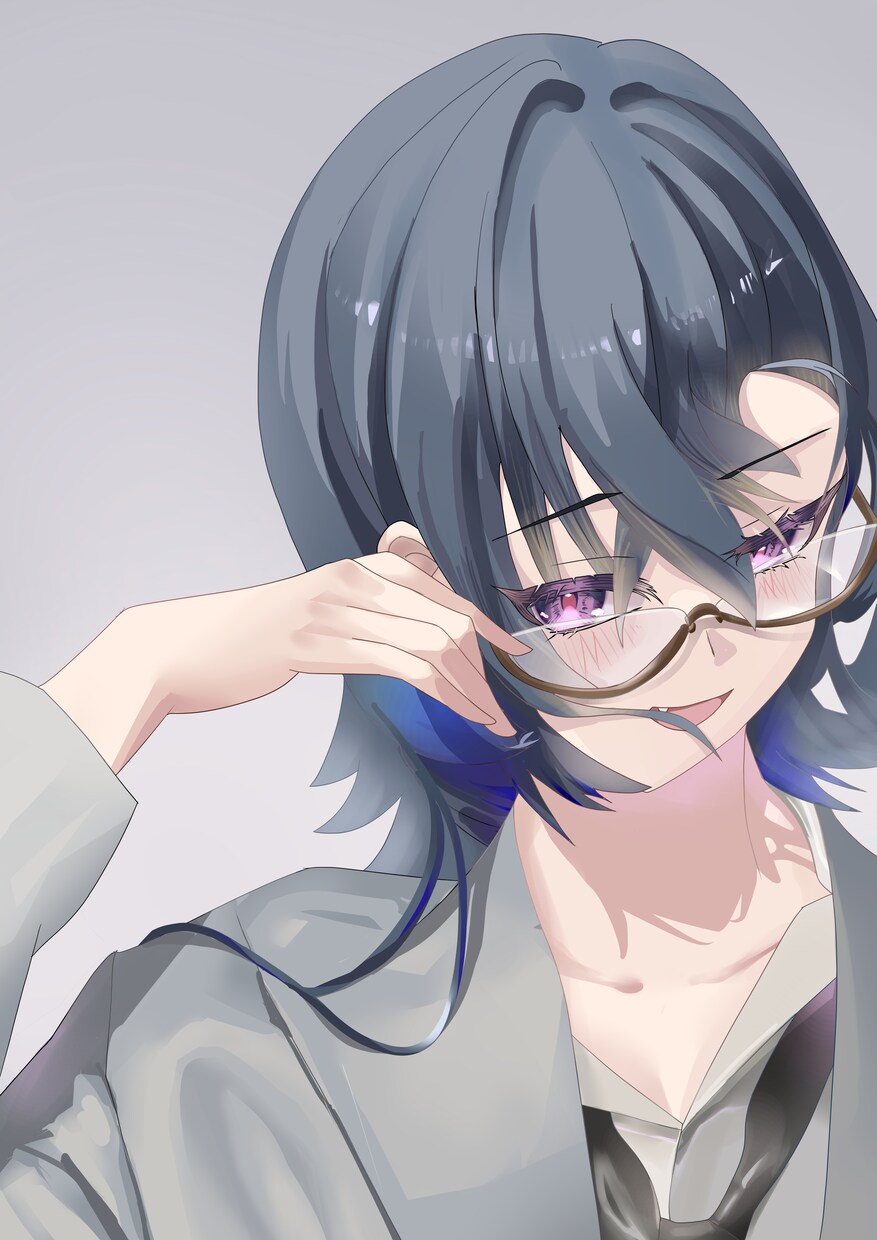 アイコン・グッズイラストなど制作します 人物だけでなく、背景を入れることも可能です！ イメージ1