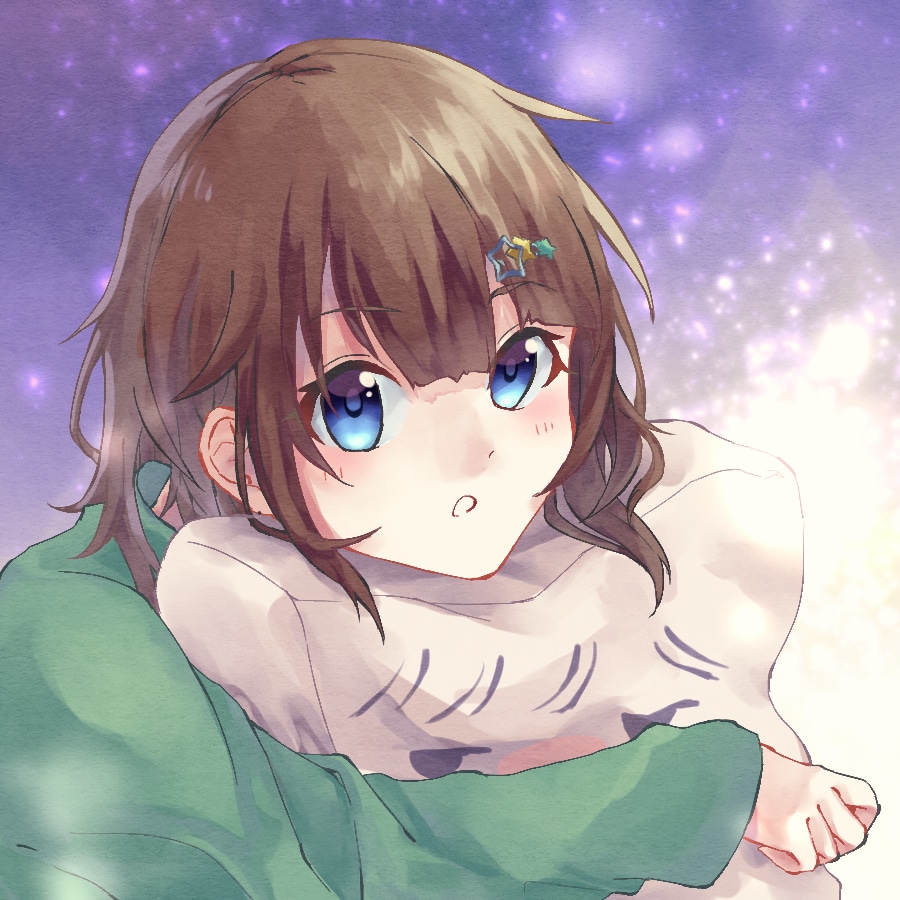 SNS用のアイコンイラストを描かせていただきます 可愛い女の子を描くのが好きです！ イメージ3