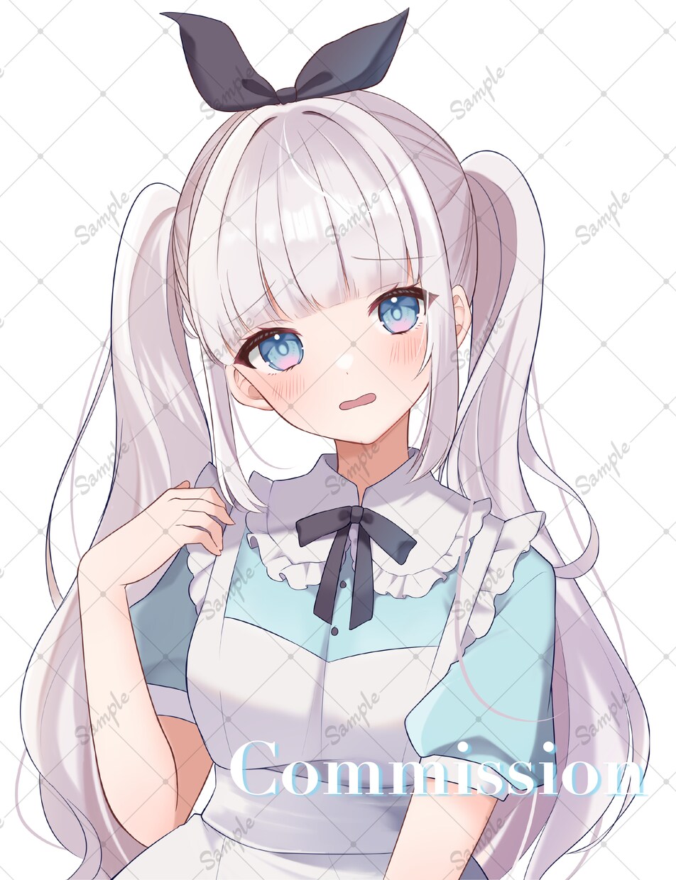 早期納品対応可能！オリジナルイラストを描きます 可愛い女の子から格好良い男の子まで何でも描きます！ イメージ4