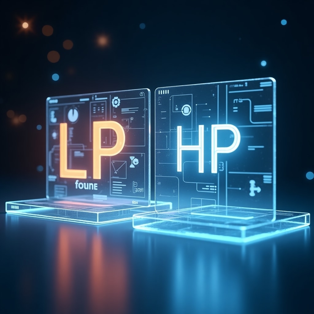 貴社のLP・HPを設計します 生成AIを使って安価に、チープに見えないサイトを作ります イメージ1