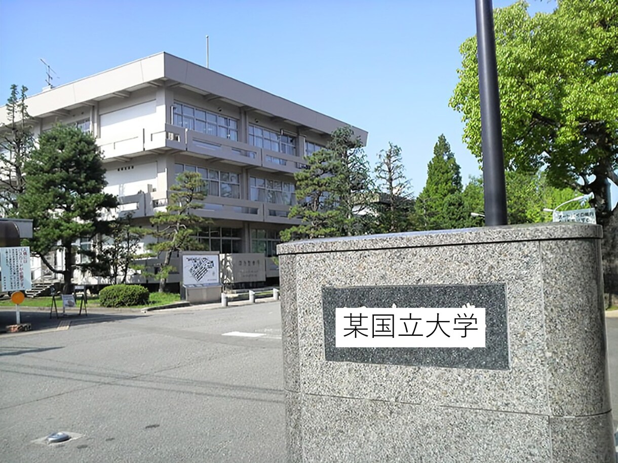現役医師が考える医学部入試の闘い方を教えます 地方医学部への入試への考え方を教えます。 イメージ1