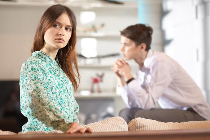 相手と早く離婚したい､離婚に悩む方を救います 驚異の透視能力で離婚可能時期から離婚後の生活を教えしましょう イメージ2