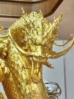神の力で強力に金運をあげるセラピーを行います こちらは神の力で浄化し金運をあげます。2024年限定です。 イメージ1