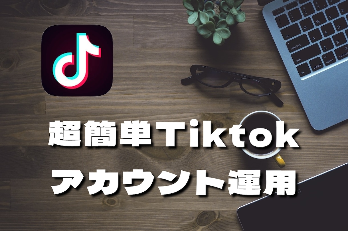 Tiktokとリールを１ヶ月運用代行します 200万回再生の実績を元にアドバイスさせて頂きます イメージ1