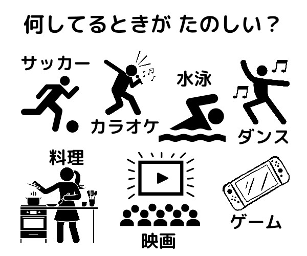 学校が嫌！先生怖い！人が苦手！心の声を聞きます 心理師の私を、あなたの友だちにしてください☘️ イメージ5