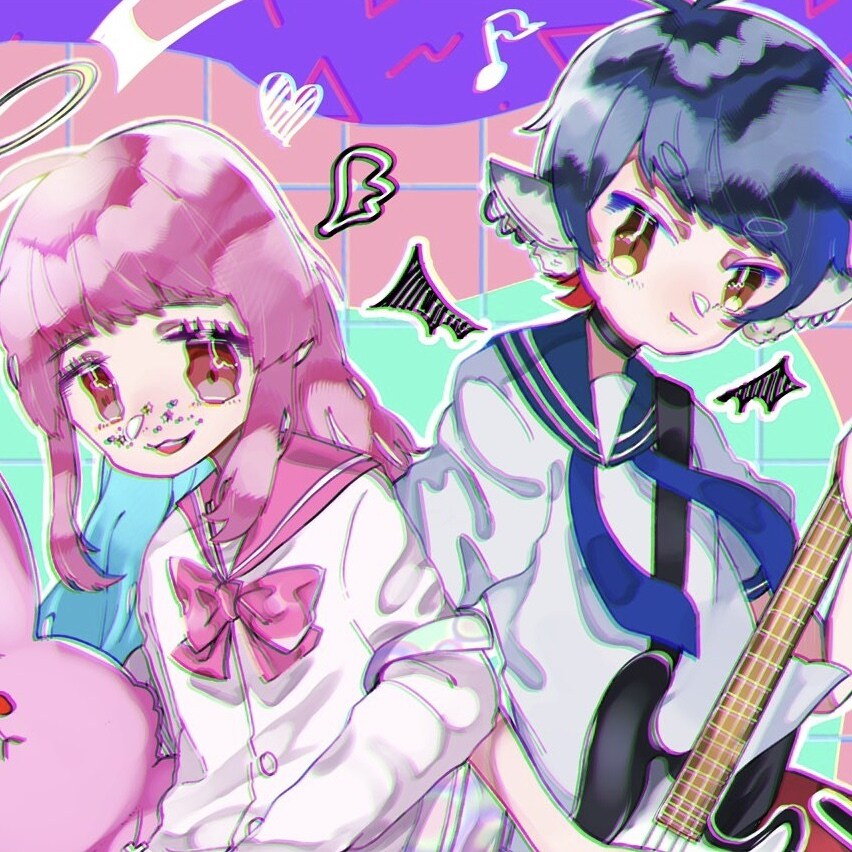 1枚イラスト承ります 様々な使用用途可！お気軽にどうぞ！ イメージ5
