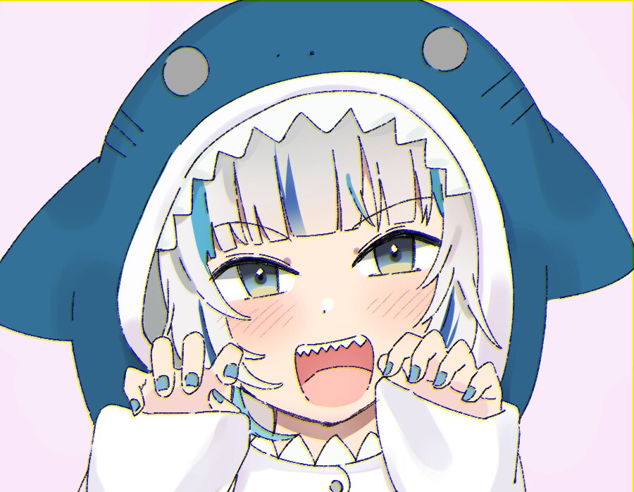老若男女問わずかわいい・かっこいいアイコン描きます 下書きをご覧になってからご購入できます。 イメージ4