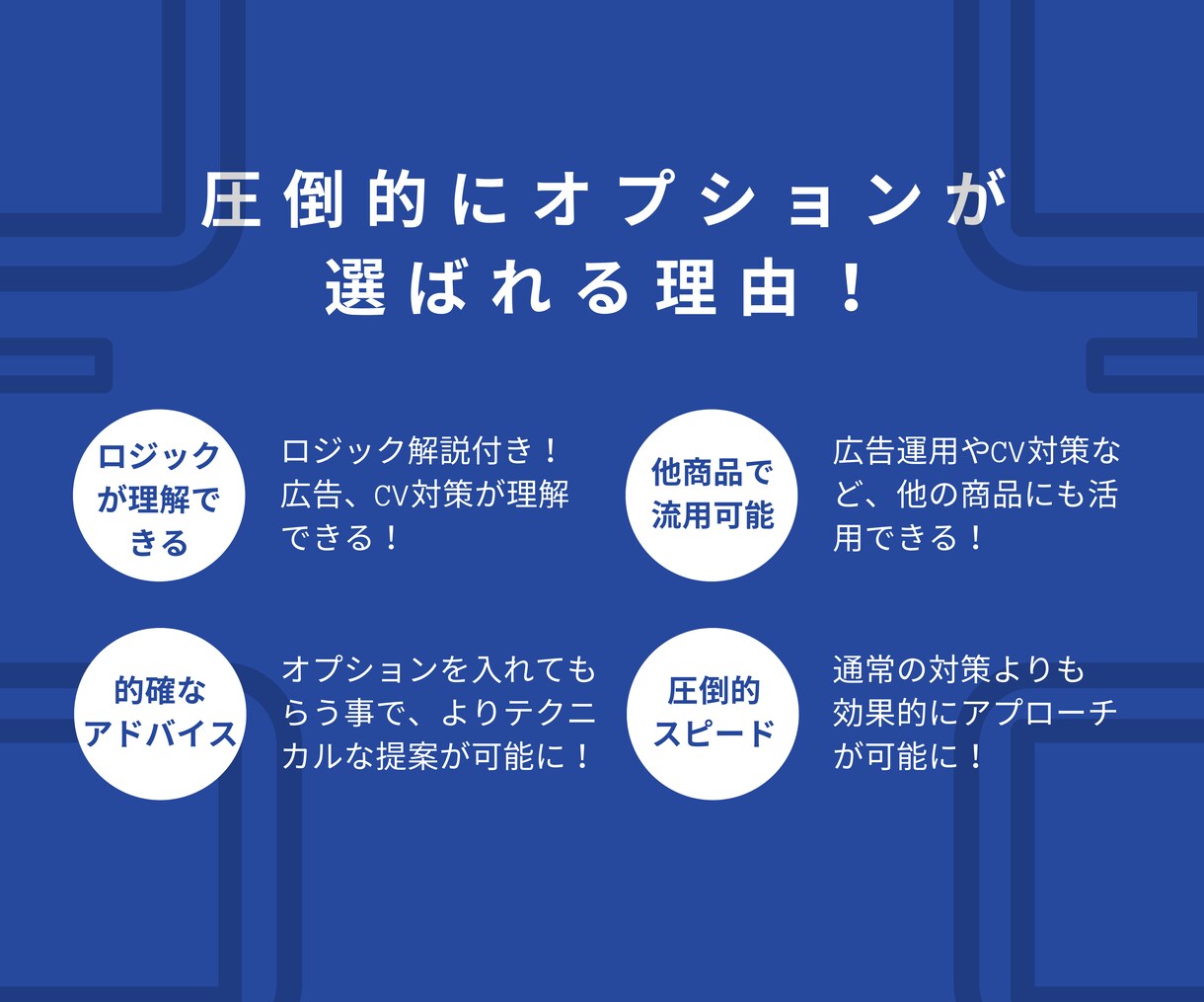 ECのプロが amazon 楽天 SEO対策します SEOキーワード対策で売上集客アップへ♪広告アドバイスも◎ イメージ8