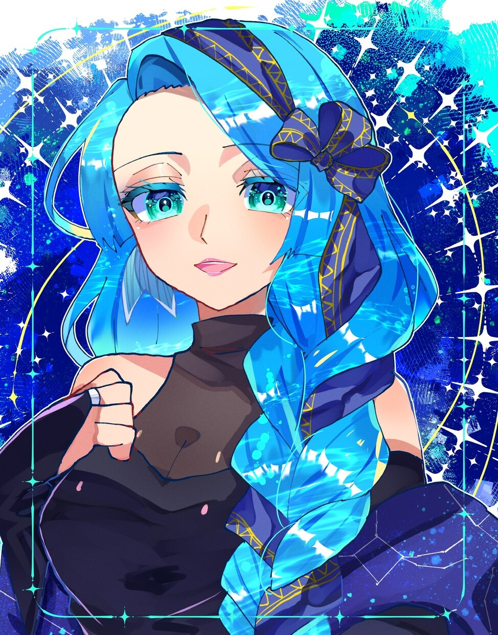 アイコン・サムネ・その他イラスト等描きます アイコンなどサムネなど、希望に寄り添ったイラストを描きます イメージ4