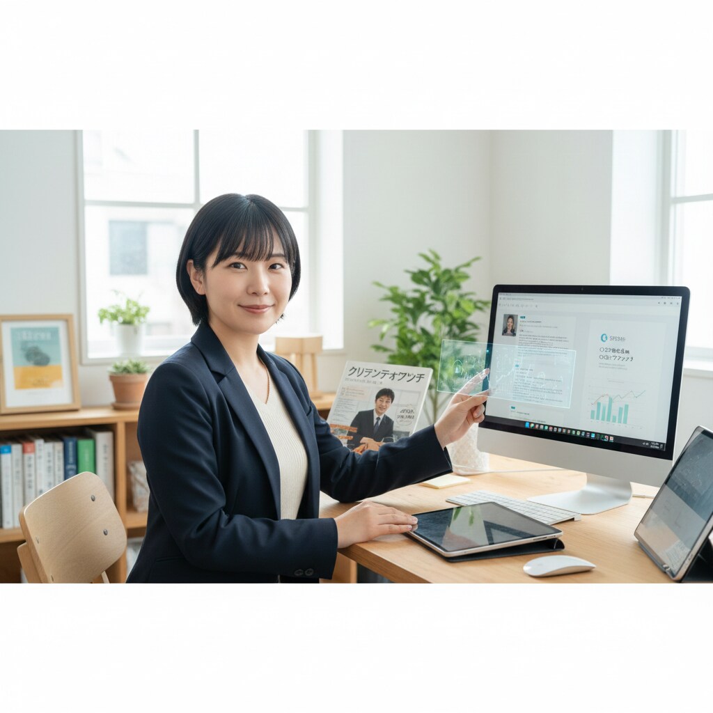 FP×独自AI活用｜成果を出す専門記事を執筆します FP×独自AIを駆使して、貴社のブランドの価値向上に貢献。 イメージ1