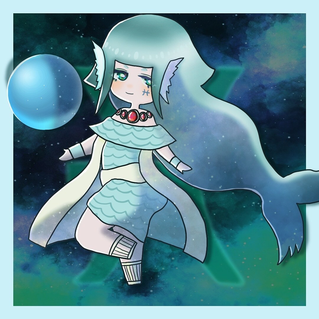 オリジナルのミニキャラを作ります Twitterなどのアイコン用にいかがでしょうか！ イメージ2