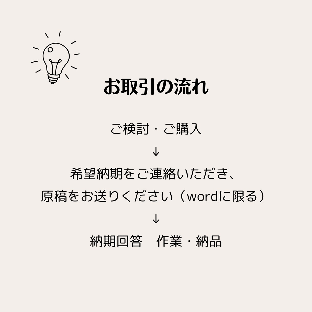 有資格者｜同人・創作小説の校正作業承ります 「ちゃんと確認したはずなのに……」を繰り返さないために！ イメージ7