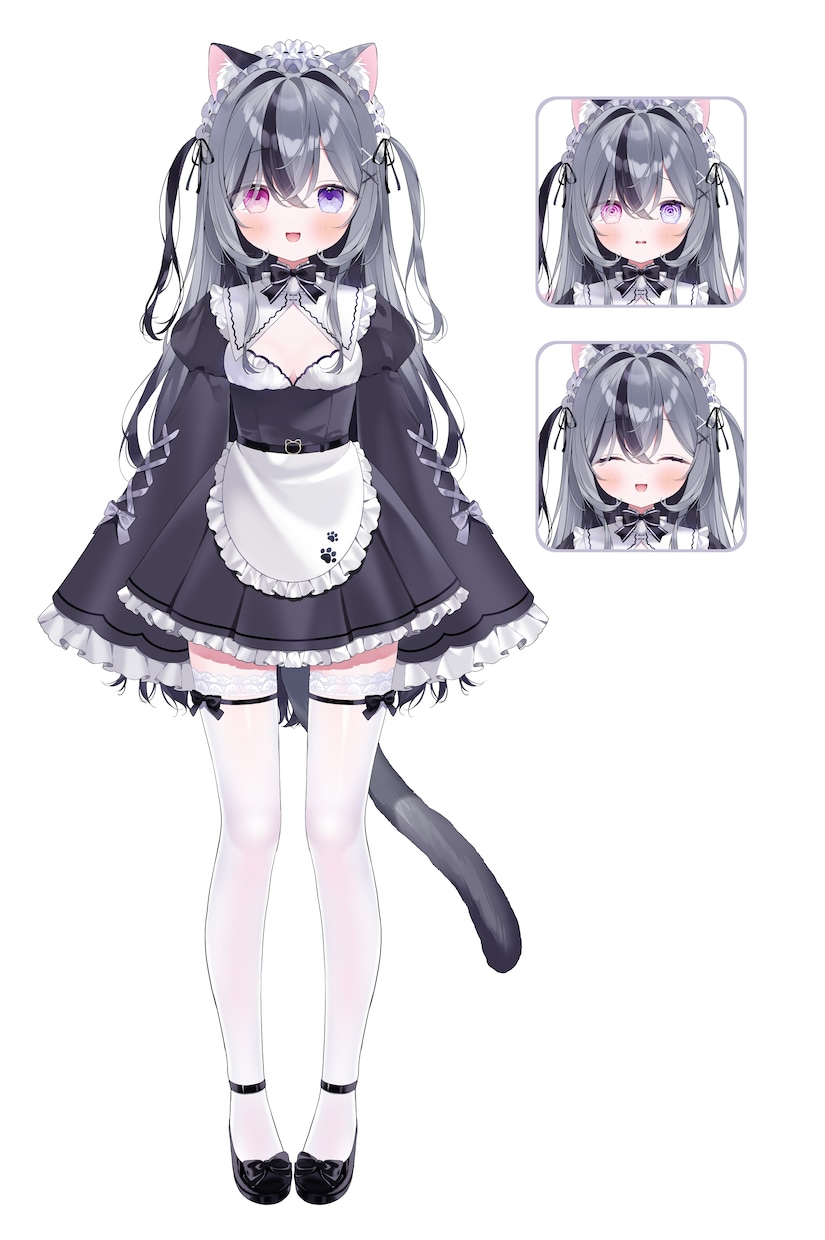 理想に添ったイラストを心を込めてお描きします アイコン・サムネなどの様々な用途のイラストを制作します。 イメージ5