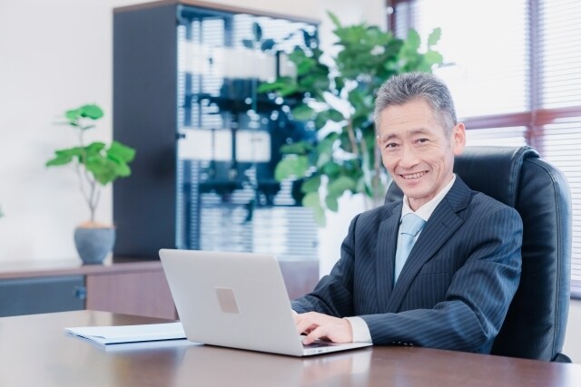 50才からシニアのご不安相談にのります 相談歴19年のべ相談件数5800件 安心してご相談ください♪ イメージ6