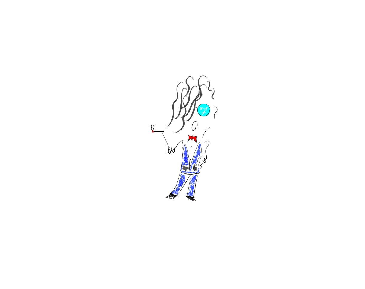イラスト作ります 周りと違う、ちょっとお洒落なイラスト イメージ6