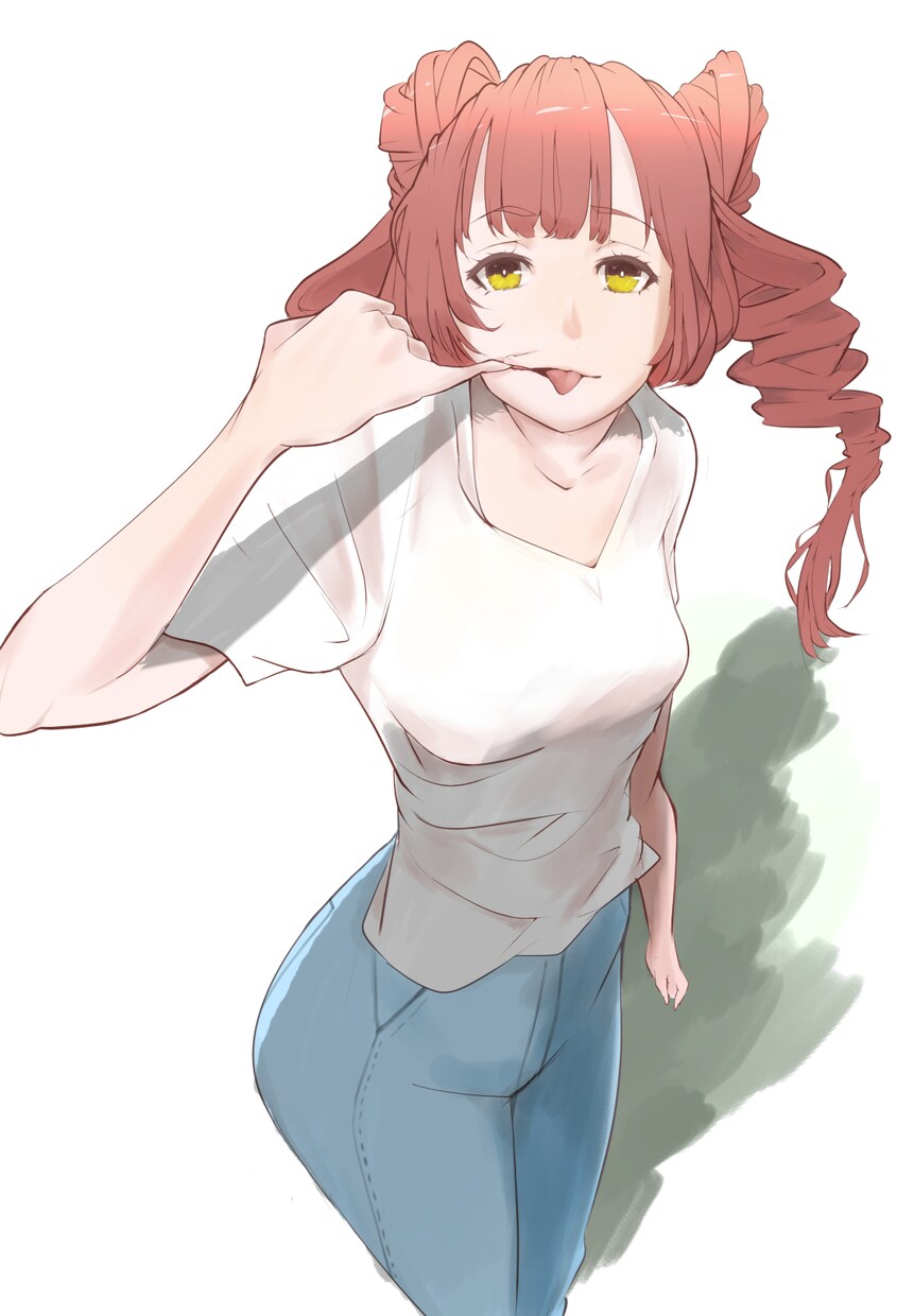 オリジナルキャラの制作をお手伝いさせていただきます 頭身高めが得意です。ぜひお手伝いさせてください☺️ イメージ2