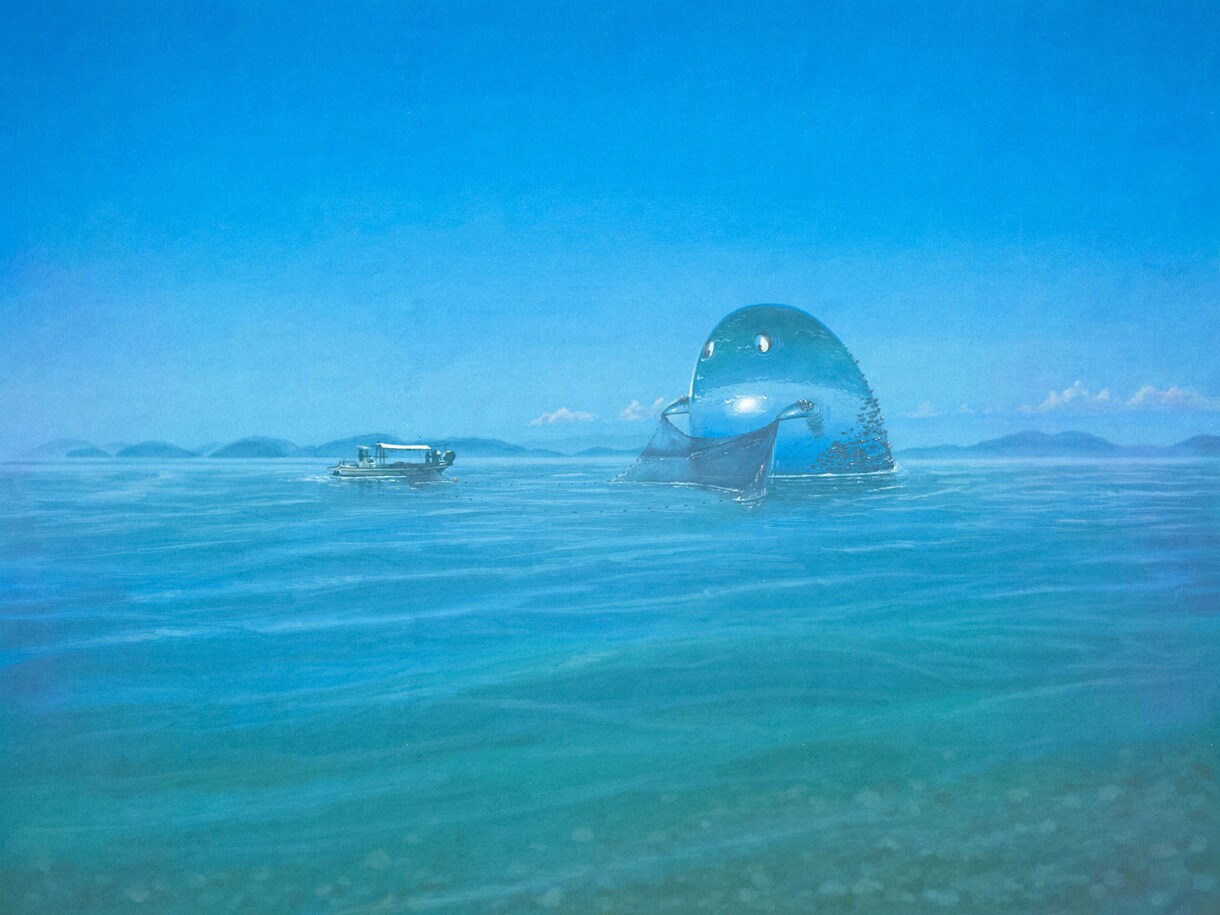 世界観に沿ったイラストを制作します 小説やジャケット、mvなど様々な用途に応じます イメージ7