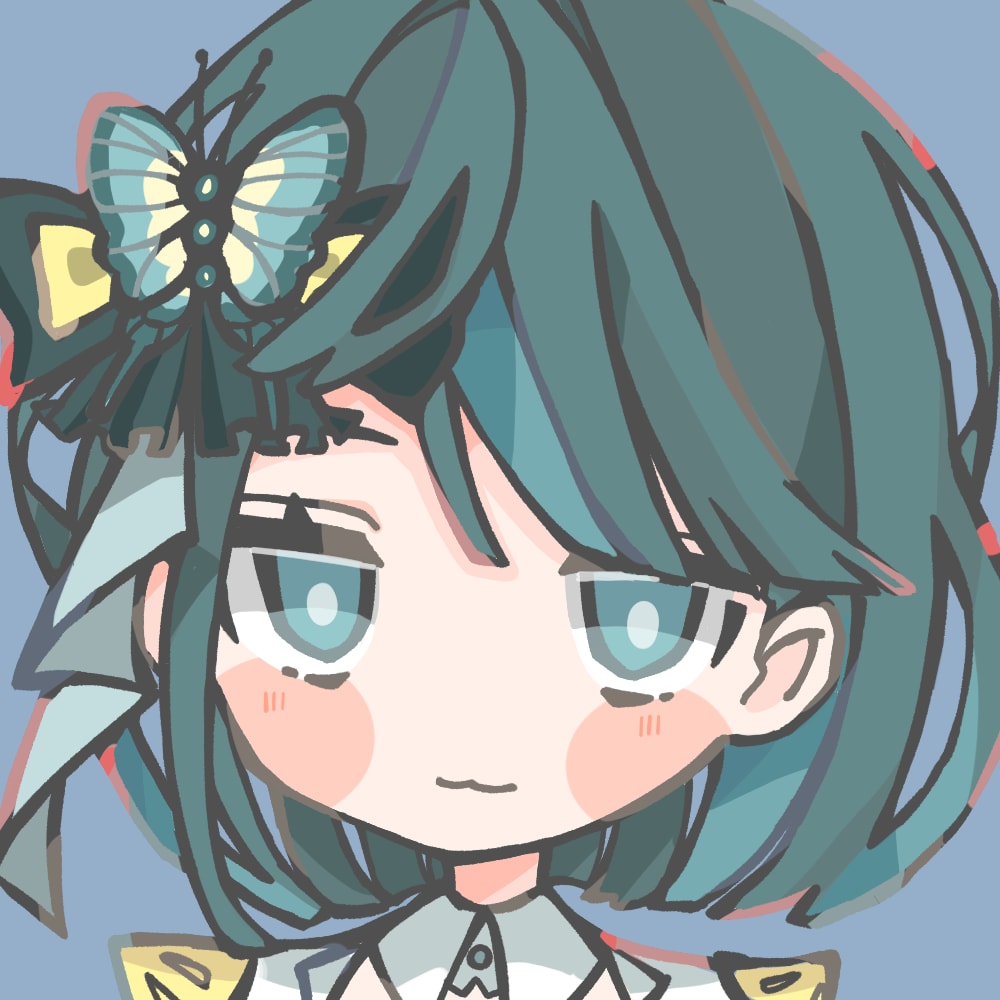 SNSアイコン作成します かわいい！けどちょっぴりダークなイラスト イメージ8