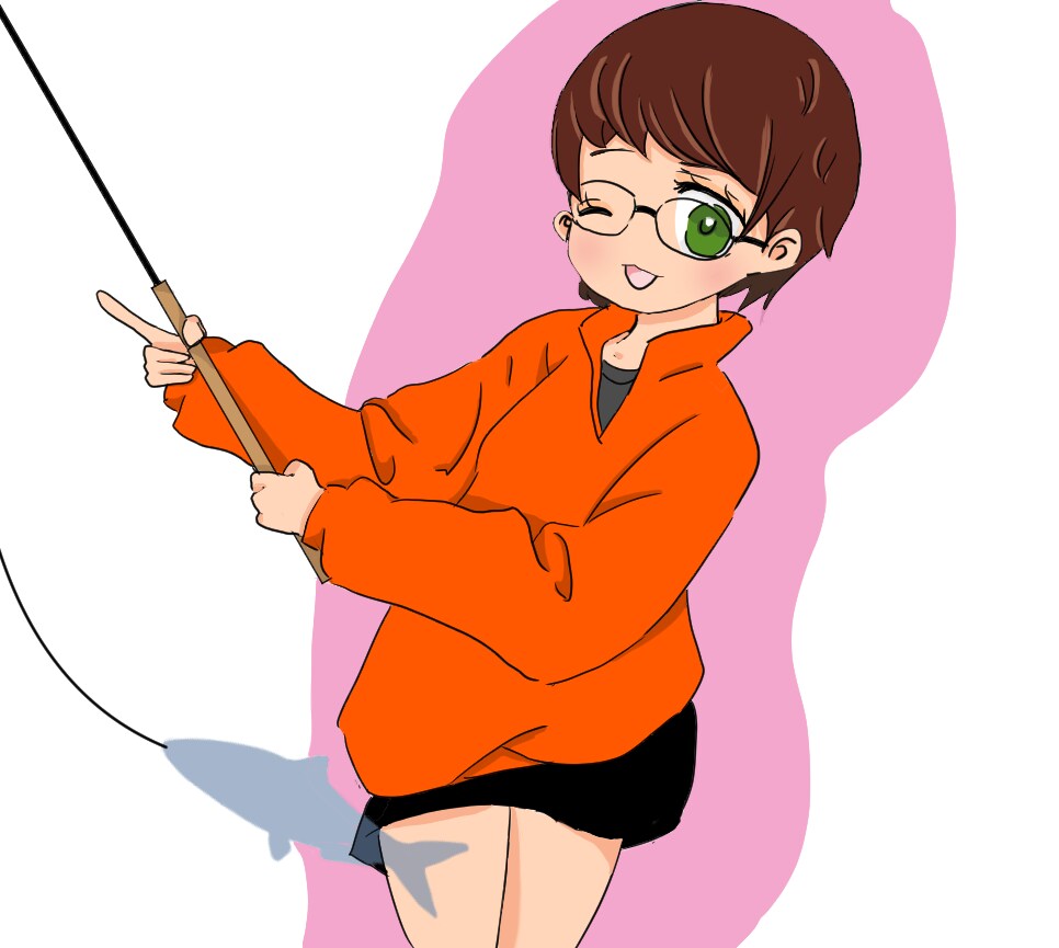 似顔絵、可愛く描きます 似顔絵を描きます。写真がなくてもイメージだけでOK イメージ3