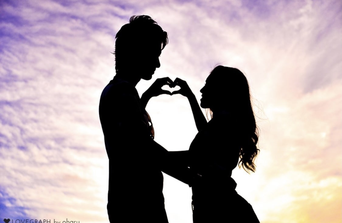 夫婦関係で悩んでる方、お話聞きます 自分らしく生きる！そのための夫婦関係の見直しを手伝います イメージ3