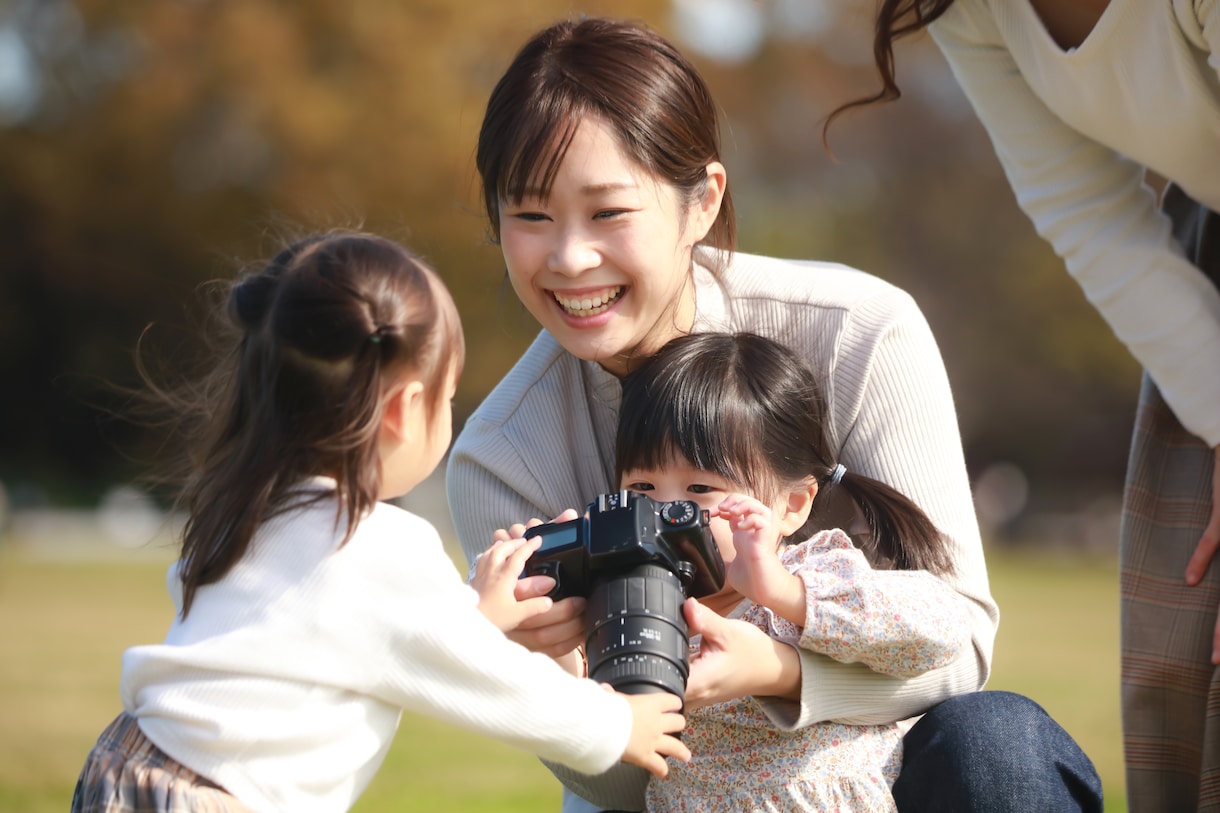写真初心者「暗い・ブレる」やさしくアドバイスします カメラで写真を撮っていておかしいな。大丈夫です。対応します。 イメージ4