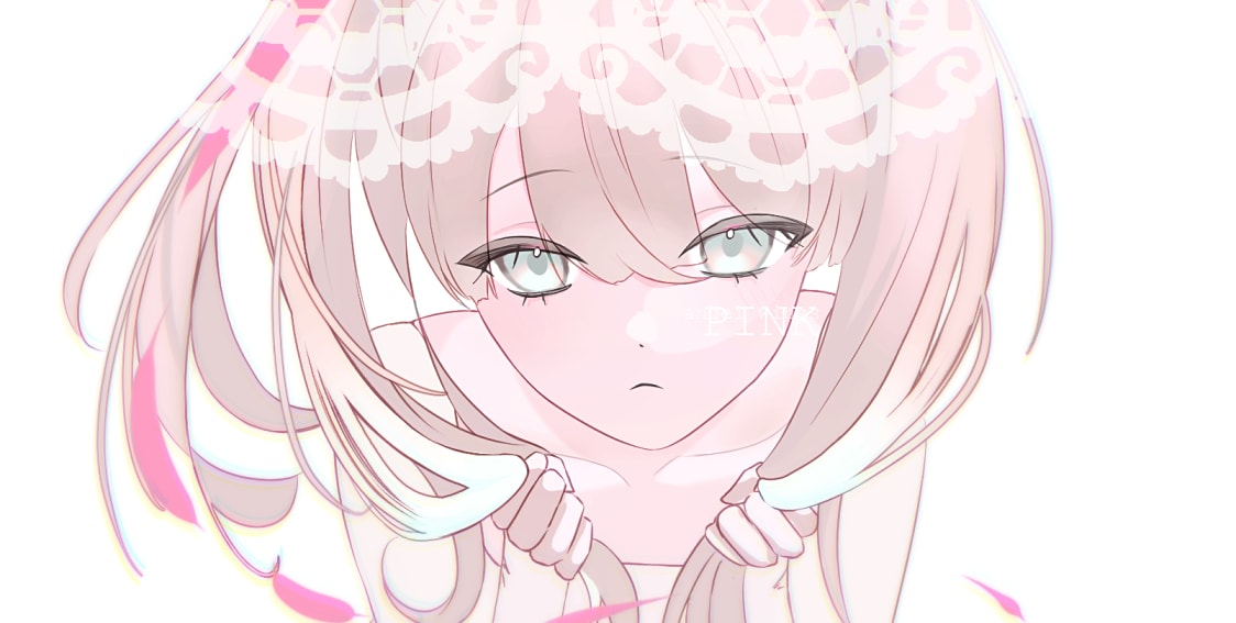 一枚絵/立ち絵/キャラデザを作成します Vtuber活動のお手伝いをいたします！ イメージ1