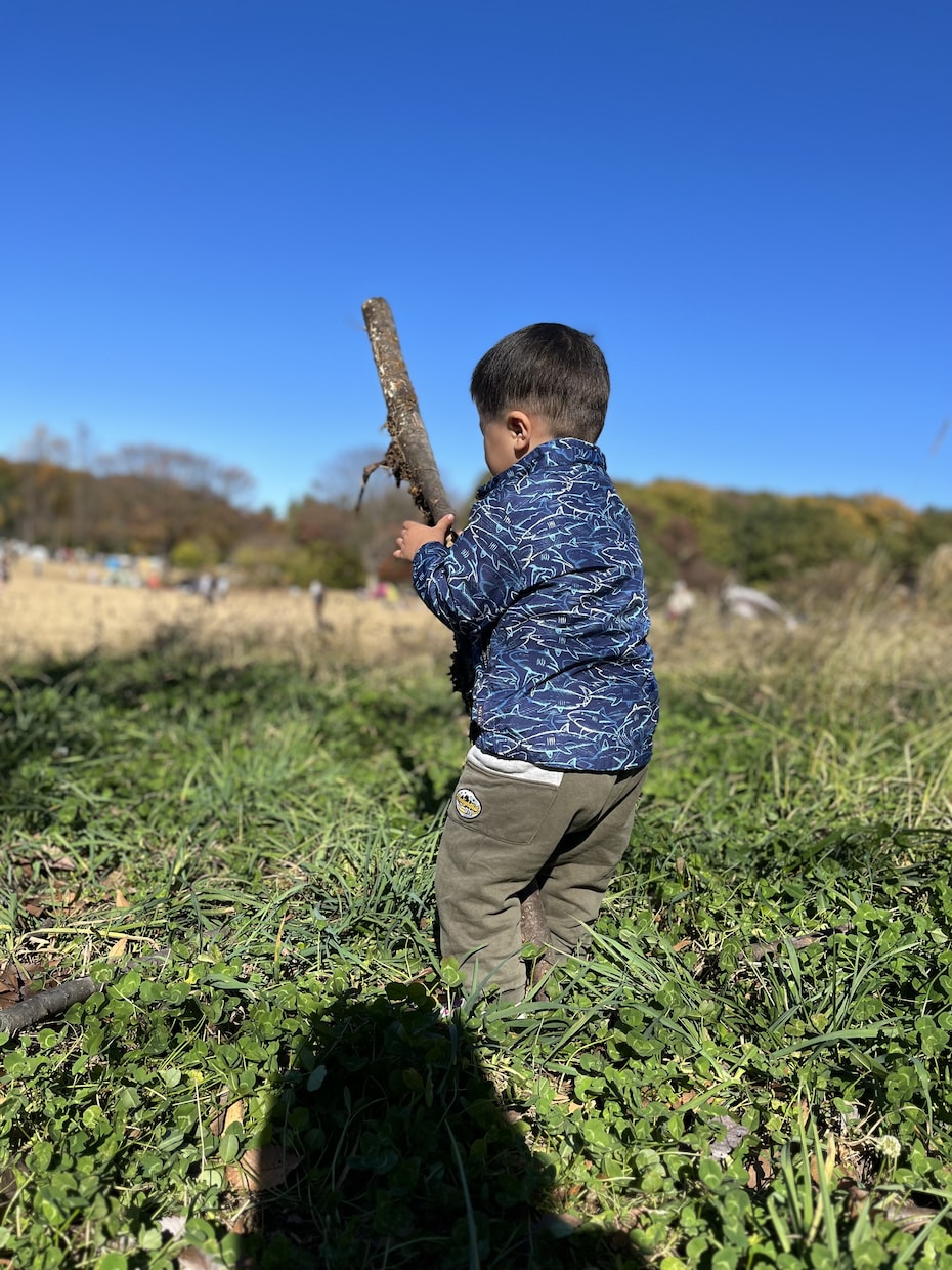 子育て中のママへ知識とアドバイスを提供します 感情に振り回されて毎日がしんどい！夢を叶えるママがサポート イメージ1
