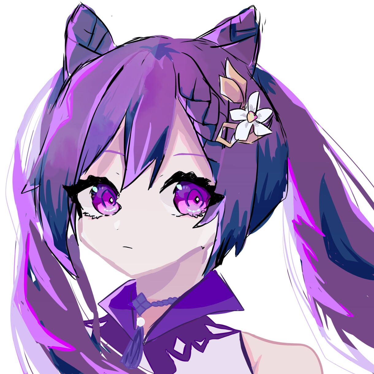 イラスト描きます まずはお気軽にご相談ください。 イメージ4