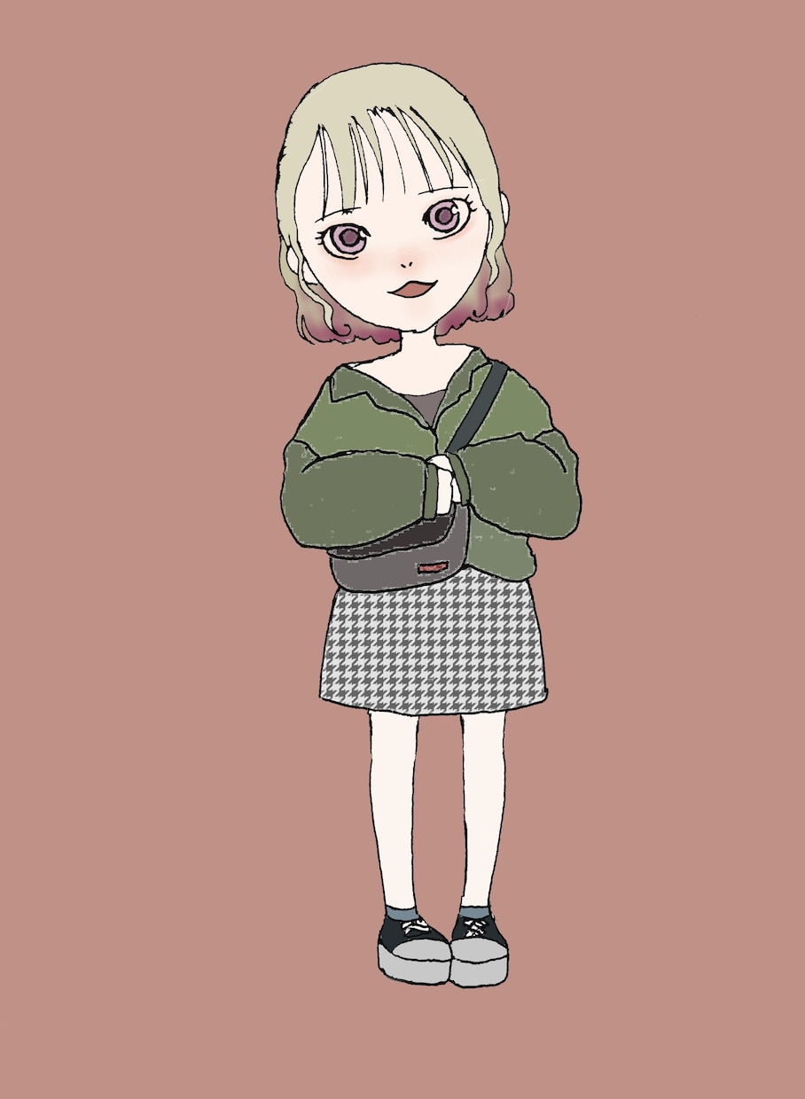 イメージに合わせたイラストかきます アイコン 挿し絵 ヘッダー 表紙なと幅広く対応します！ イメージ2