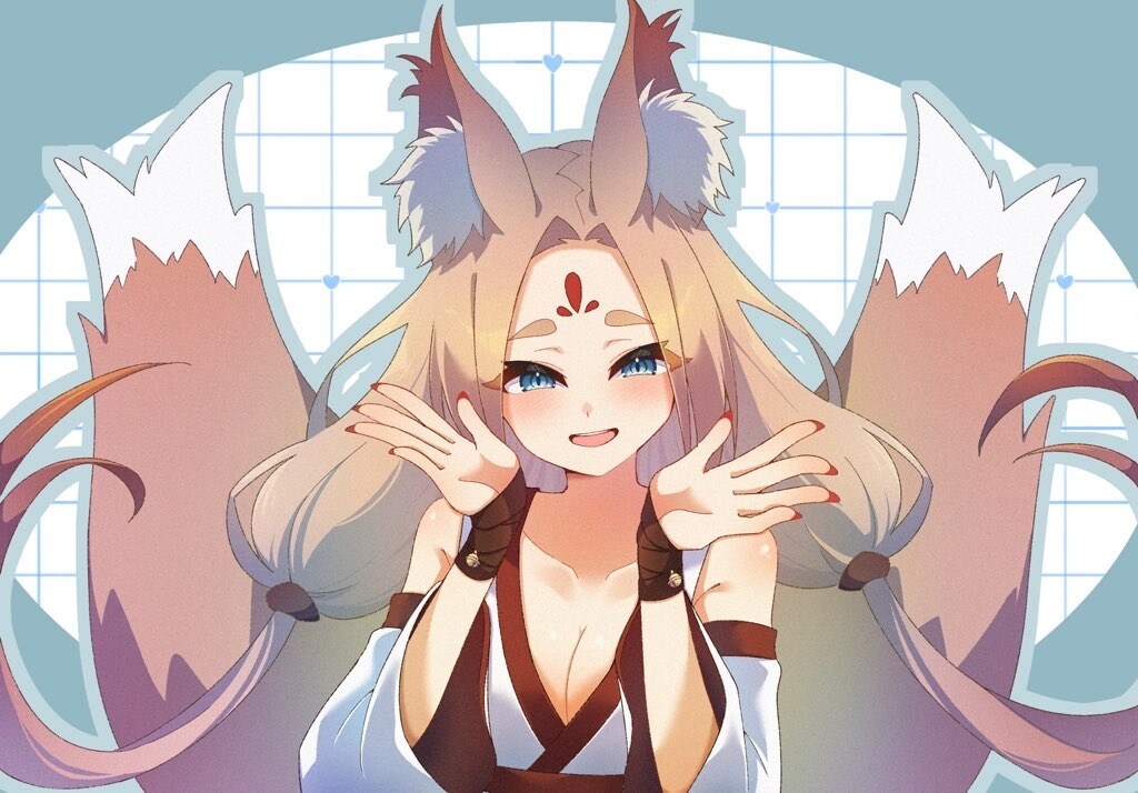 skeb形式！アニメ塗りのイラストを描きます 可愛くセクシー！低価格！Vtuber、Vライバー様向け！ イメージ10