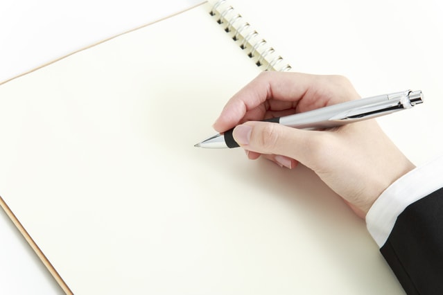 お葬式での、故人様のプロフィール/紹介文を作ります プロ葬儀司会者が作る文章で、人生の最終章を飾りませんか？ イメージ1