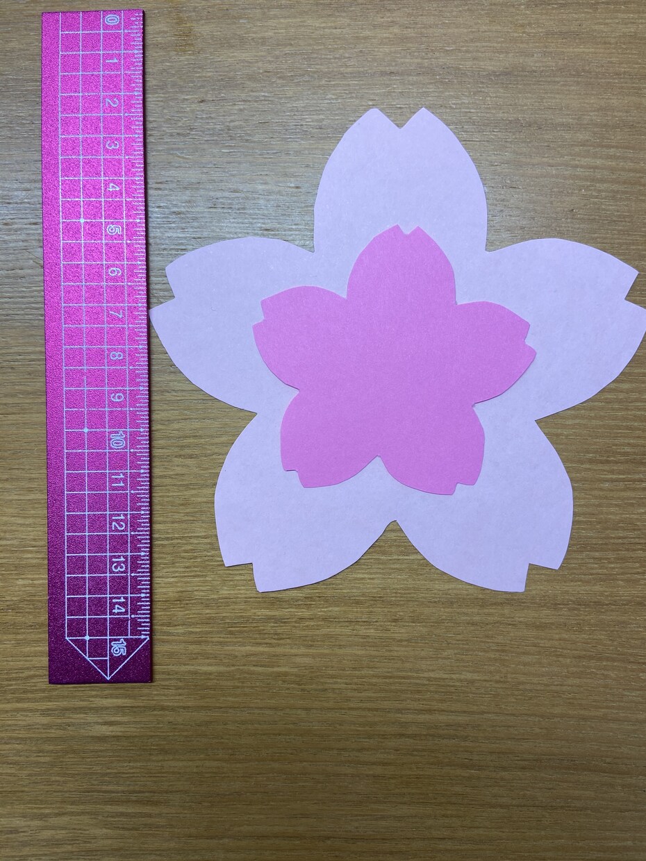 壁面飾りの制作を行います 保育士さん、介護士さんの負担を減らします イメージ6