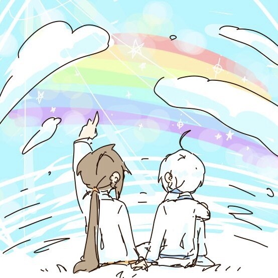 SNSアイコン描きます あなたのオリキャラちゃんを描かせてください！ イメージ4