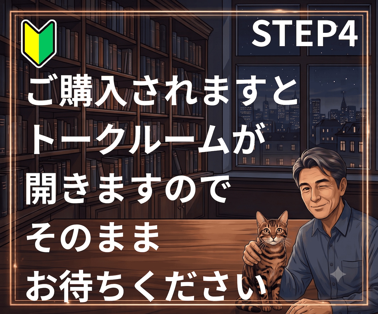 甘えんぼさんおいで☘️優しく叱ってなでなでします パパの優しい声でイイコイイコ♥️わるい子には軽おこぷん❎ イメージ9