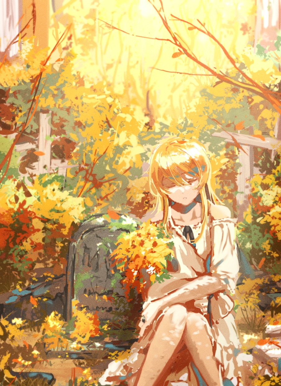 アイコン・立ち絵・一枚絵制作します VTuber・配信・SNS対応 イメージ6