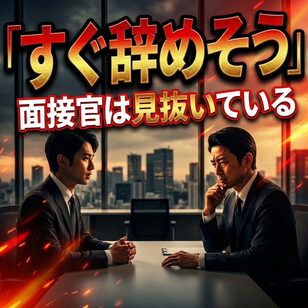 中小企業は大手の面接と違います 現役面接官が中小企業の本音を徹底アドバイス イメージ2