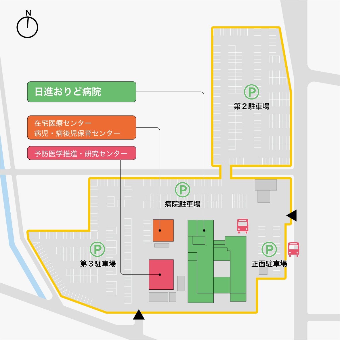 各種マップをデザインします 間取り図（フロアマップ）から、地図・案内図まで イメージ5