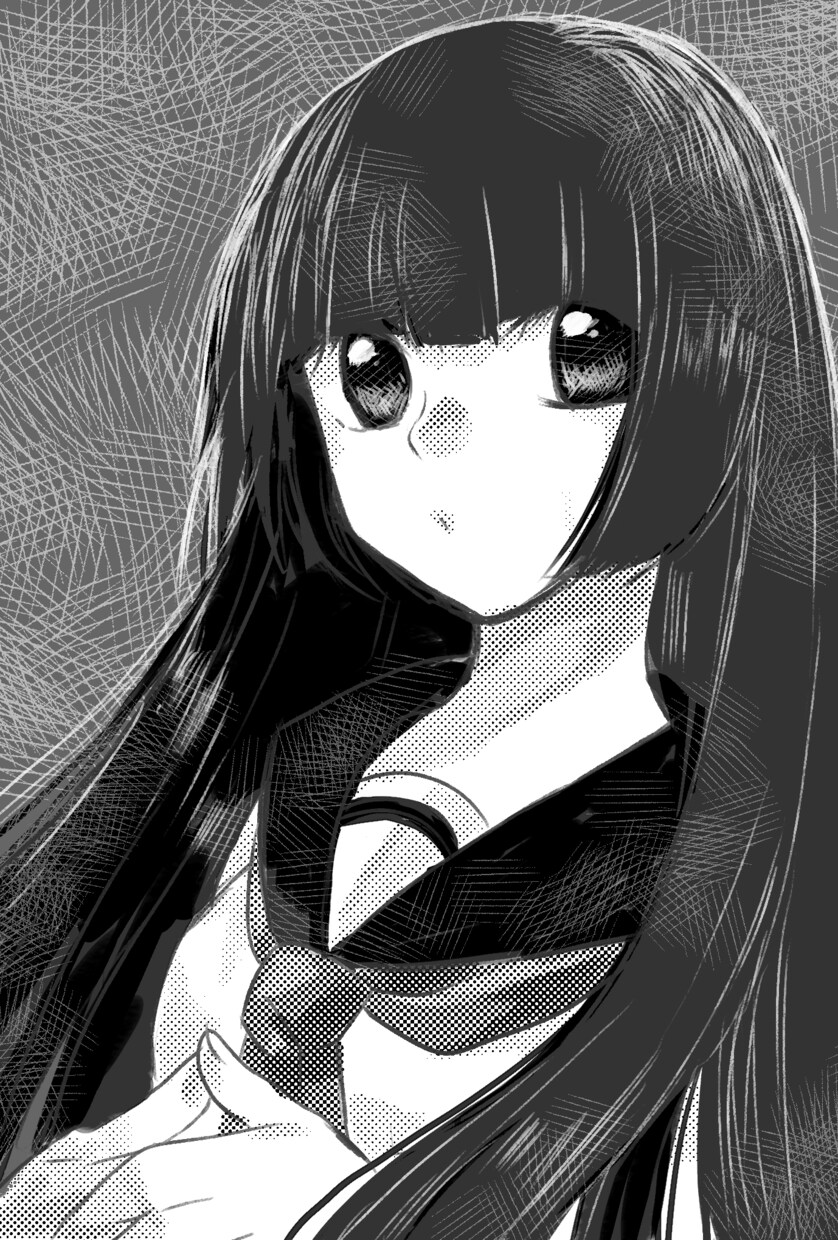 立ち絵、デフォルメ、オリジナルキャラクター描きます グッズなどにもできます。背景透過付き！ イメージ8
