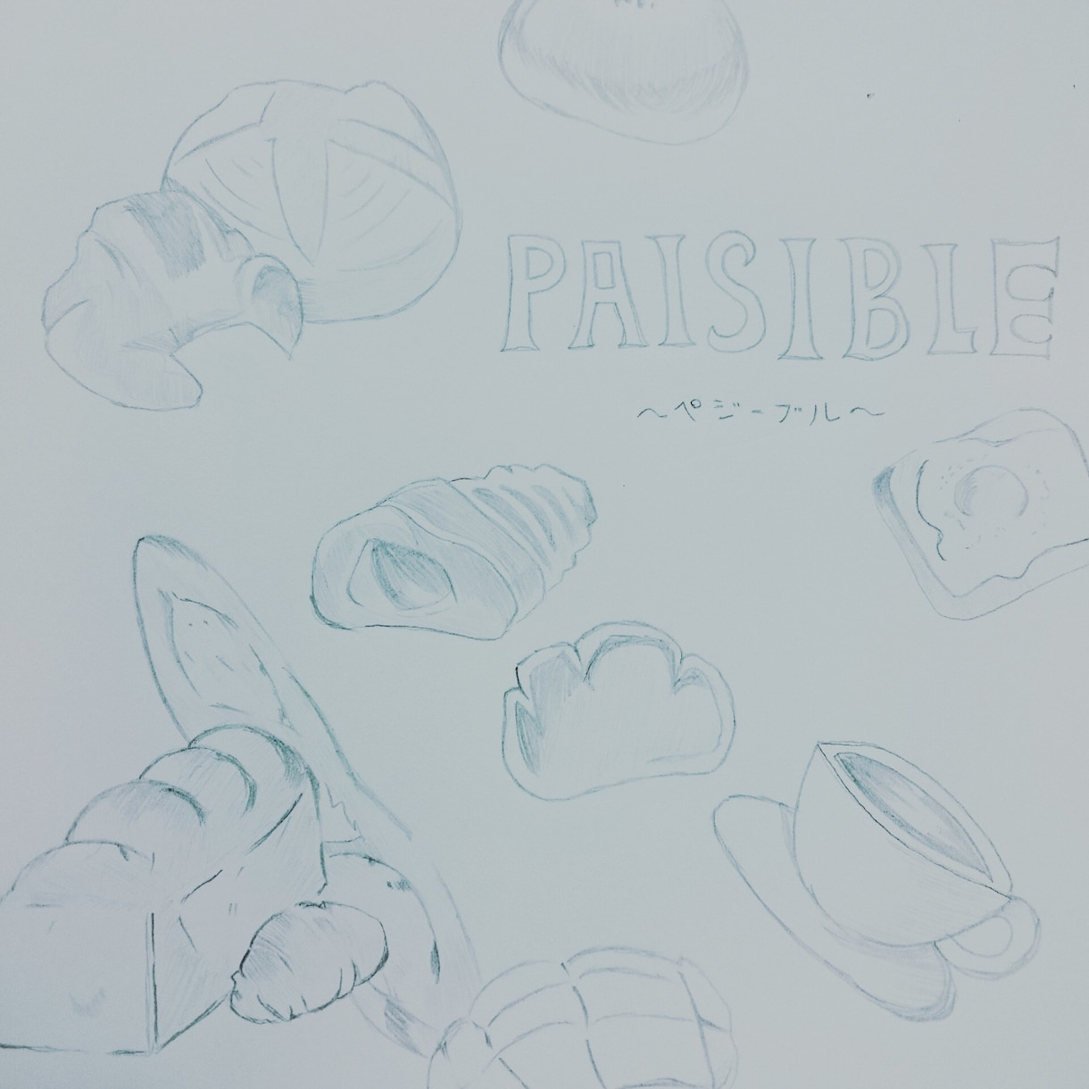ご要望の絵も描きます 絵の好きな人･興味のある人にオススメです！ イメージ3