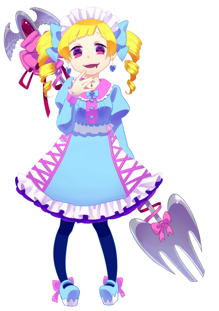 専用商品イラスト制作いたします アイコン、チラシ、印刷データ作りなどイラスト関係やります！ イメージ7