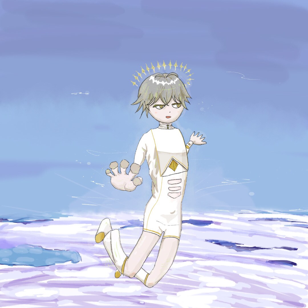 5000円〜歌ってみた・ボカロMV制作します 歌ってみた、ボカロなどのMVにおすすめ！イラストも制作します イメージ3