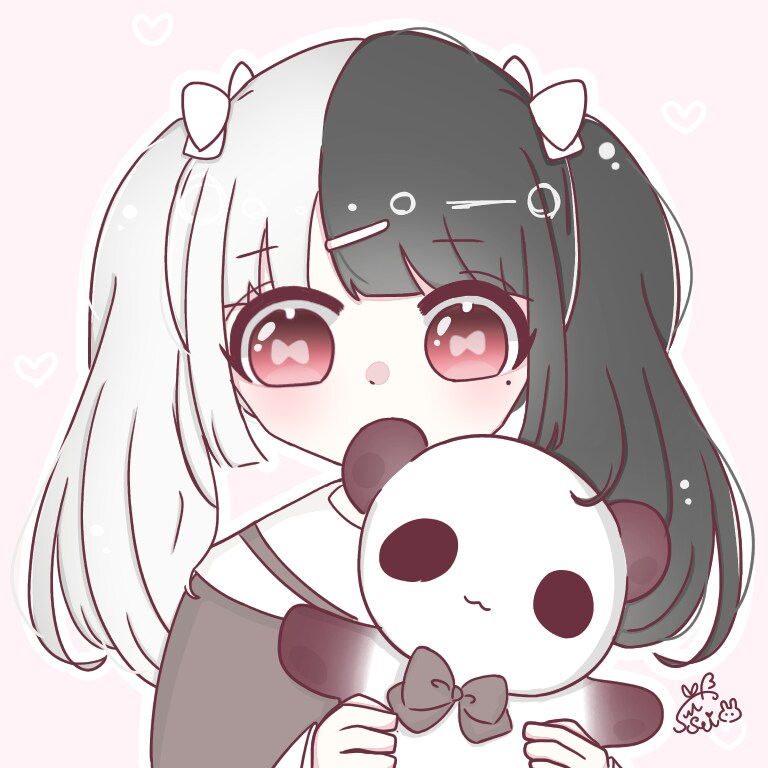 SNS等で使えるアイコンなど描かせていただきます ✩ 自分だけのイラストが欲しい方へ イメージ6