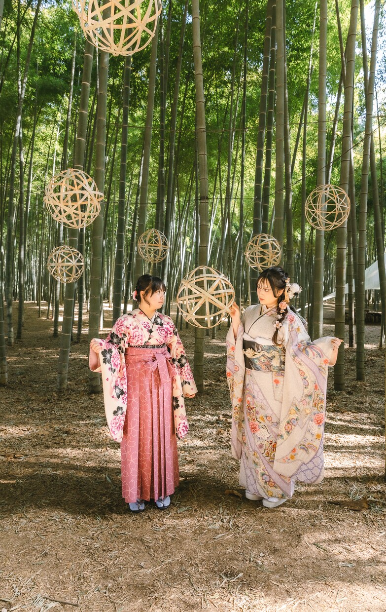 栃木▪︎家族、プロフィール写真の出張撮影をします 写真が苦手でも大丈夫。任せてください！ イメージ1